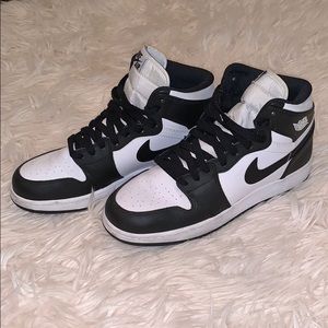 Boys Nike Air Jordan’s